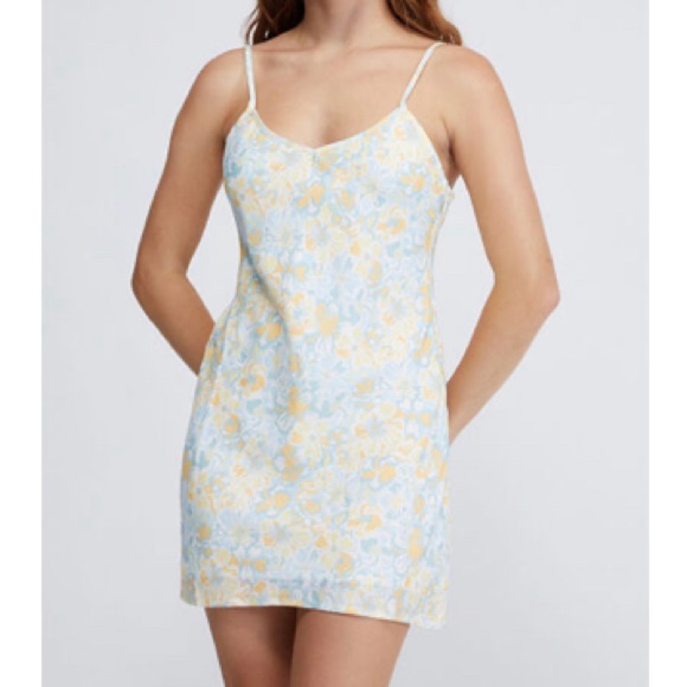 PacSun dress